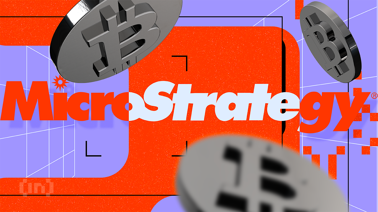 STRK của MicroStrategy trở thành chứng khoán vĩnh viễn có hiệu suất hàng đầu chỉ trong hai tuần