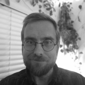 David Borman