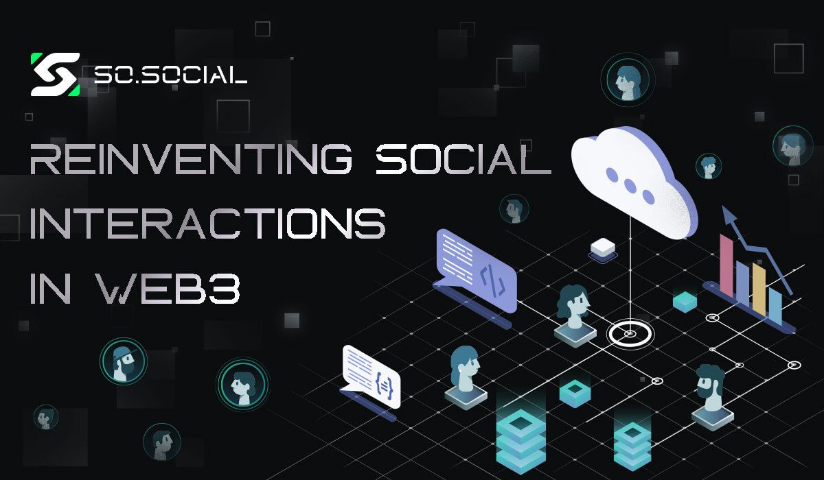 So.Social Redefines the Web3 Social Landscape