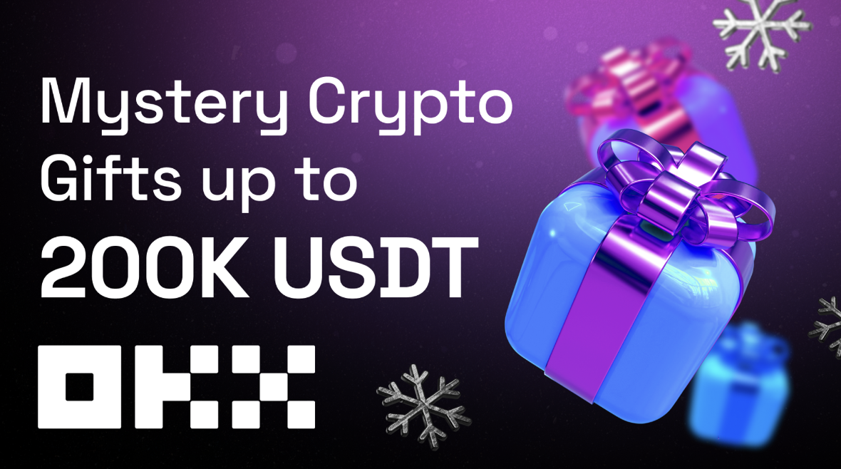 OKX | Up to 200k USDT