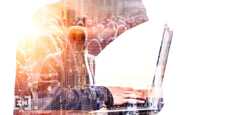 KuCoin zhackowany! Skradziono 150 mln dolarów