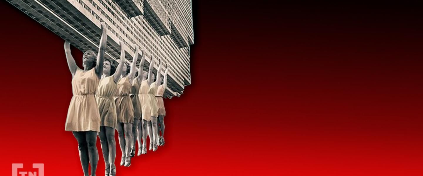 Could Student Debt Trigger the Next Economic Collapse?