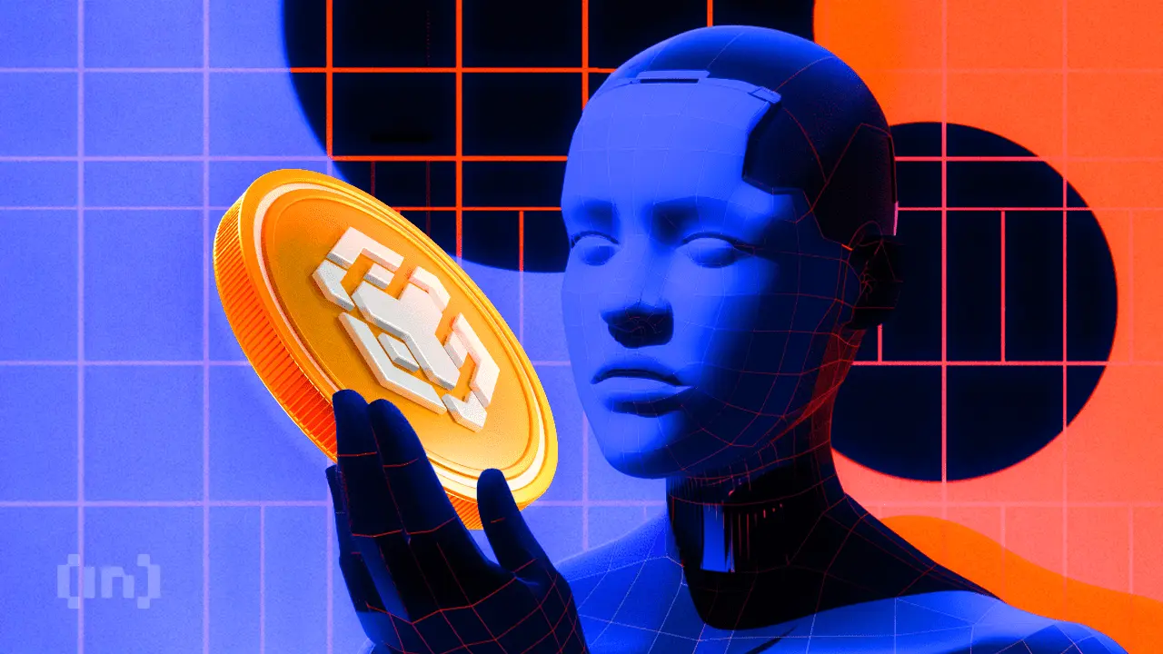 3 Reasons Why BNB Price Could Dip Despite Beating the Crypto Market Crash