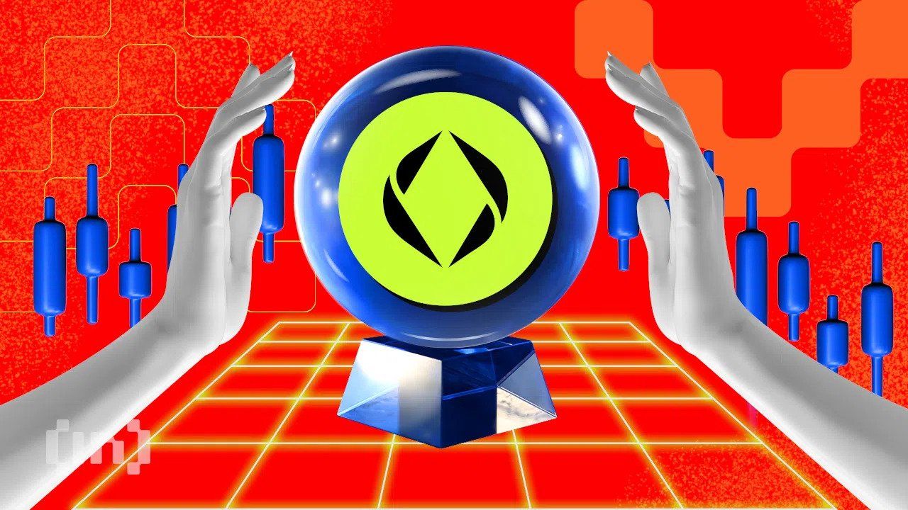 Ethereum Name Service (ENS): Prognozy kursu na 2023, 2025 i 2030