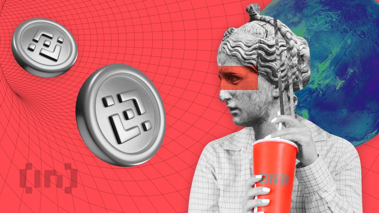 Des employés de Binance épinglés dans un scandale de KYC