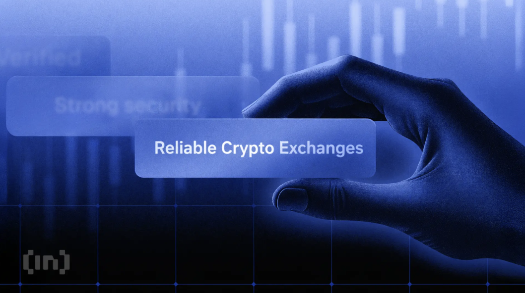 Najbardziej niezawodne giełdy kryptowalut w 2026 roku