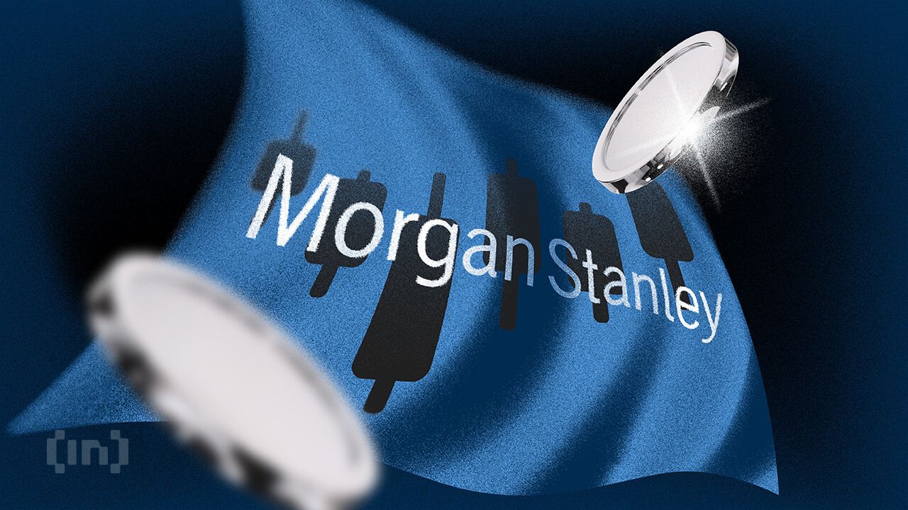 Cố vấn tài chính của Morgan Stanley sẽ cung cấp Bitcoin ETF