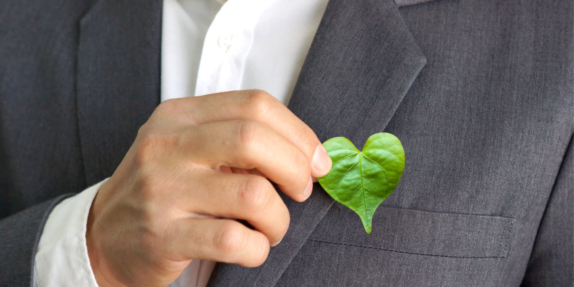 corporate social responsibility