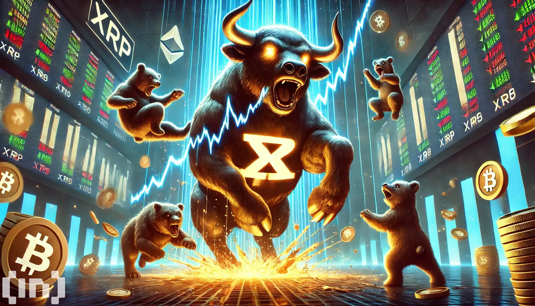 Actualités XRP : Ripple obtient le feu vert pour les paiements crypto à Dubaï