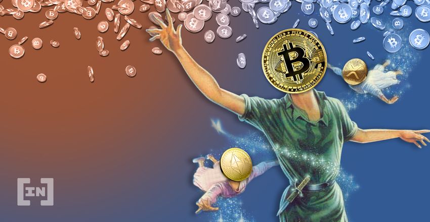 Bitcoin BTC Altcoins