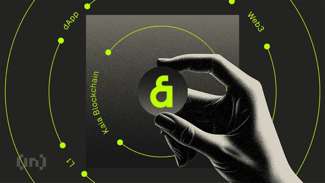 Wat is Kaia? Alles over de Superapp Chain