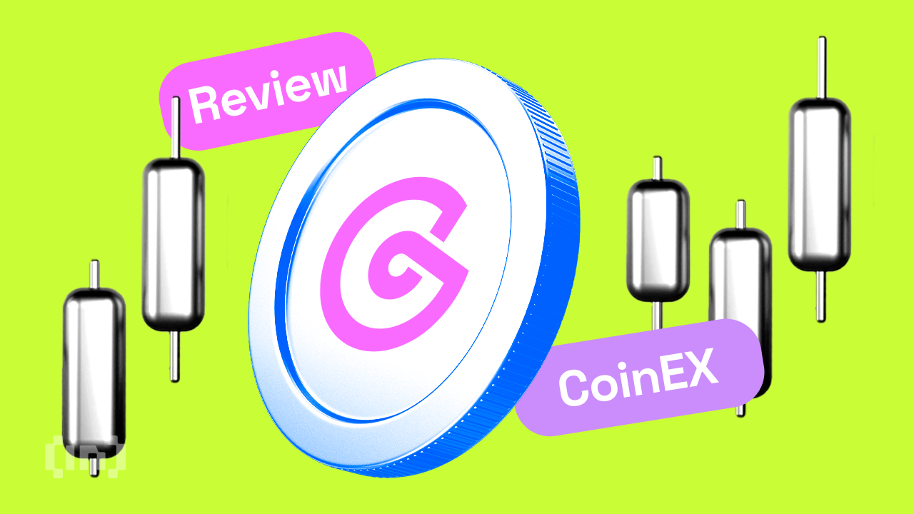 CoinEx Review 2025: A Complete Guide to the Exchange