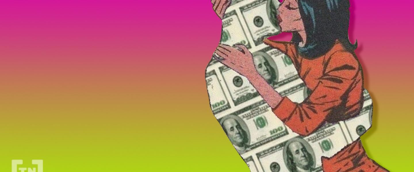 Apple Has More Cash Reserves Than Total Cryptocurrency Market Capitalization