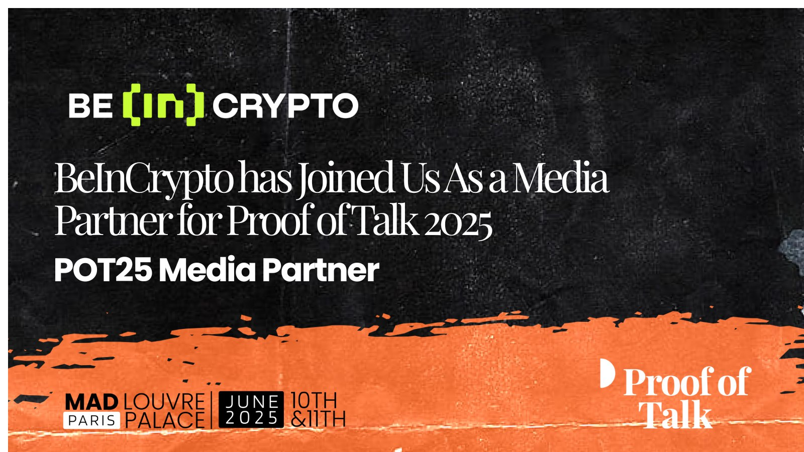 Proof of Talk announces Barry Silbert, Cathie Wood and Stani Kulechov as Speakers for Conference