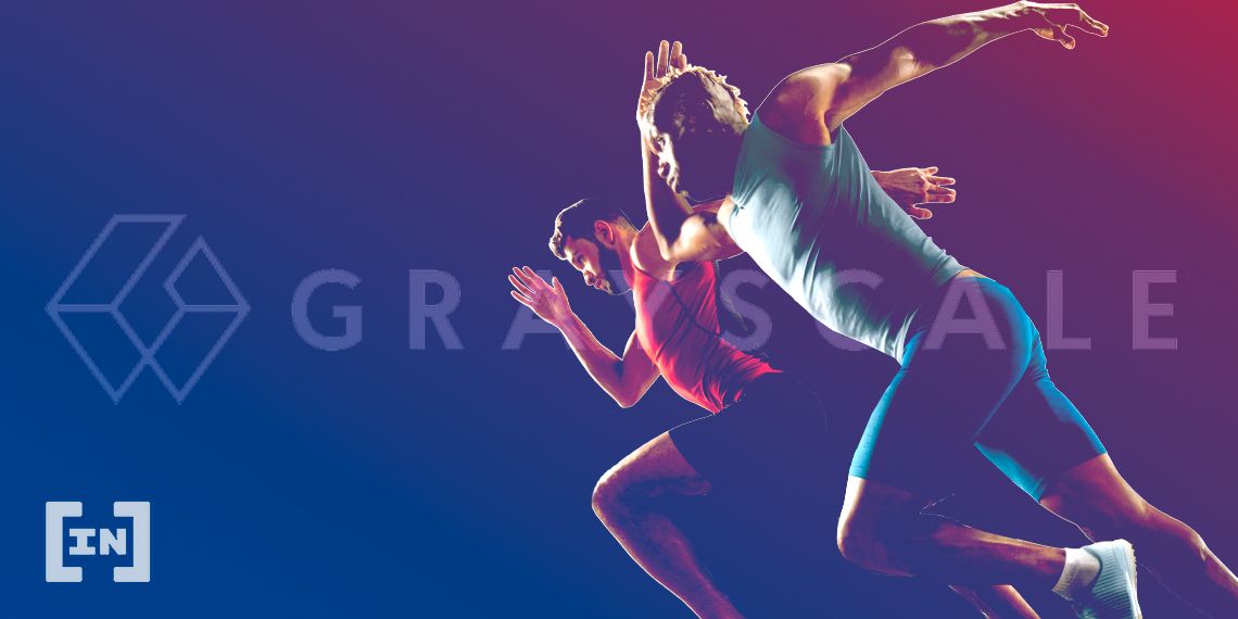 Grayscale retire le XRP de son fonds Digital Large Cap