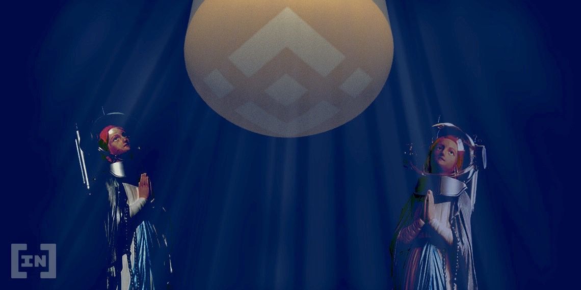 Binance Coin (BNB) Ethereum (ETH)’un Yerine Geçecek Mi?