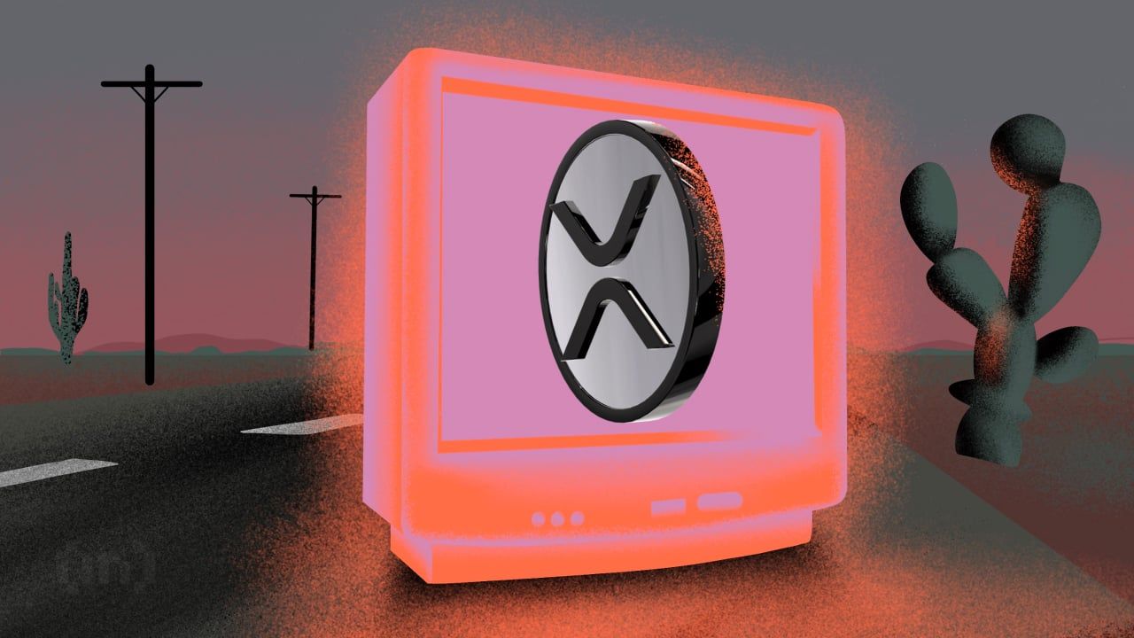 Attention à ce faux airdrop de Ripple après l’ATH du XRP