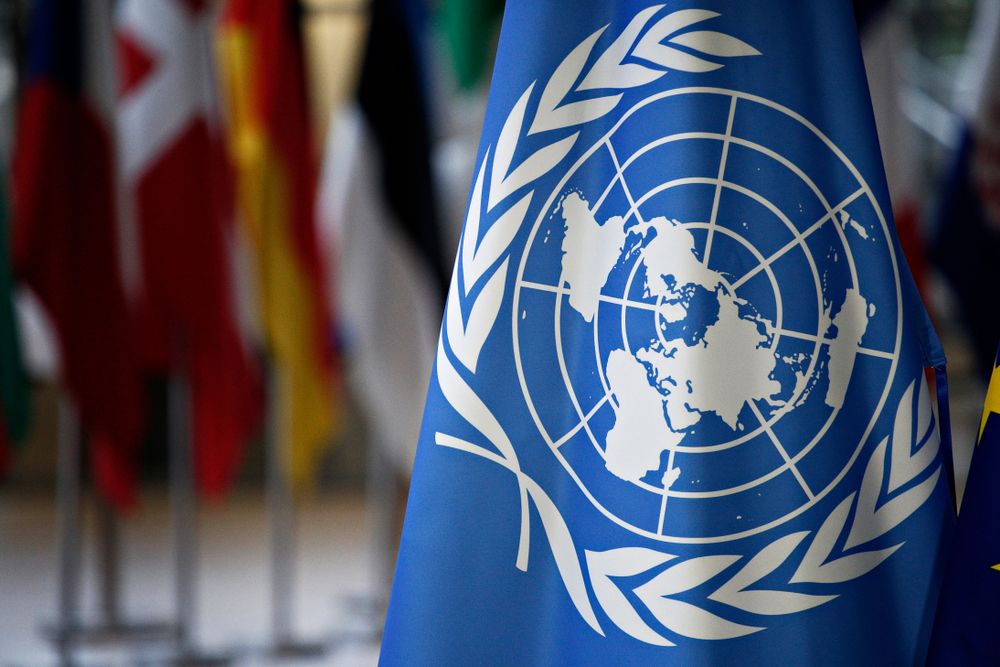 United Nations UN