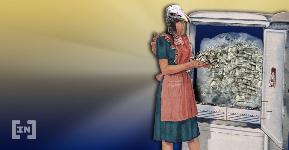 Turkish Government Freezes Up to 3.3 Million Bank Accounts — This Is ‘Why Bitcoin?’