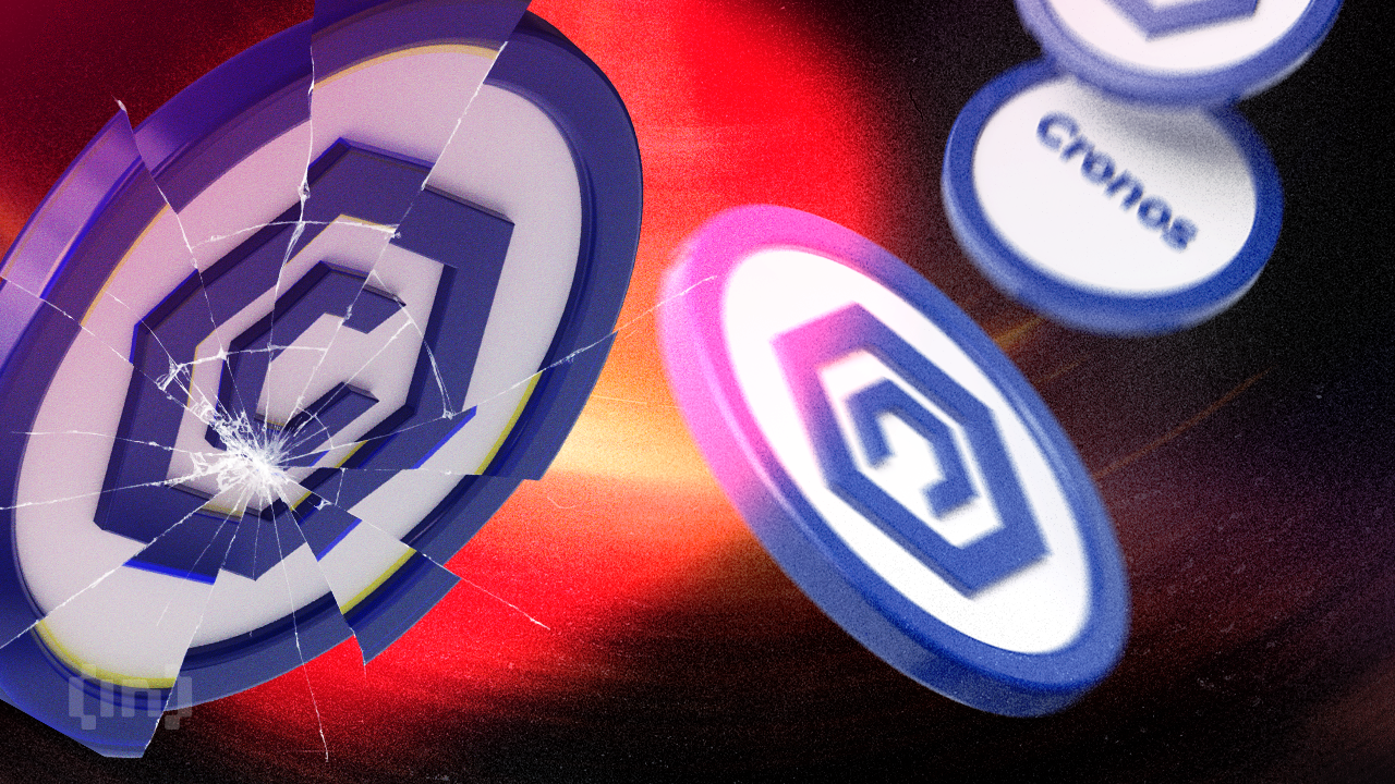 ZachXBT Crypto.com’ning Token Manipulyatsiyasini Trump Media Bitimi Orasida Fosh Qildi