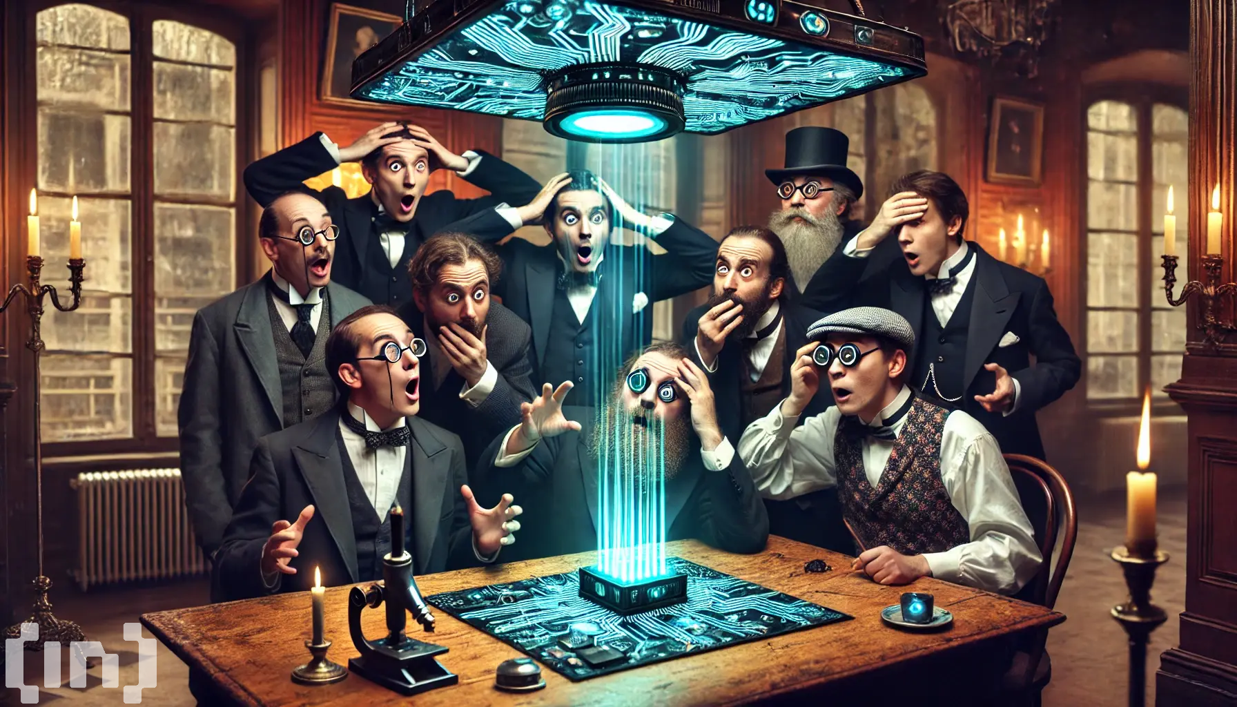 Top & flop crypto : la hausse est inexistante pour le marché !