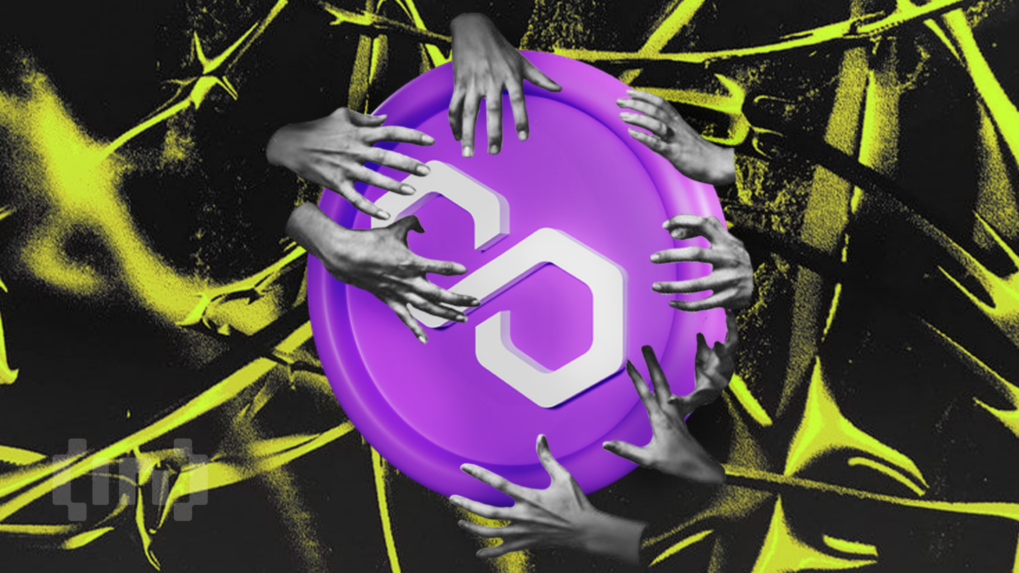 Контракты Polygon (POL) развернули в сети Ethereum