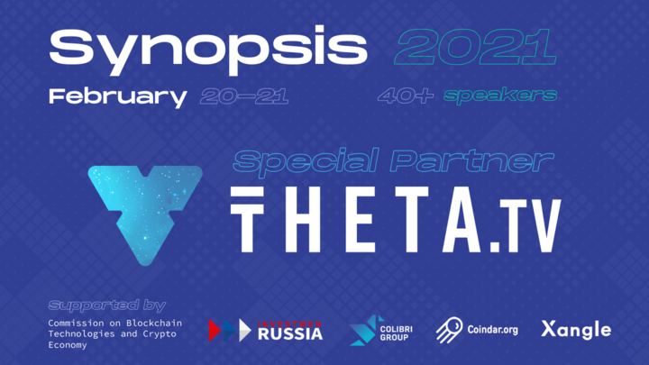 Synopsis 2021: The Interactive Online DeFi Summit