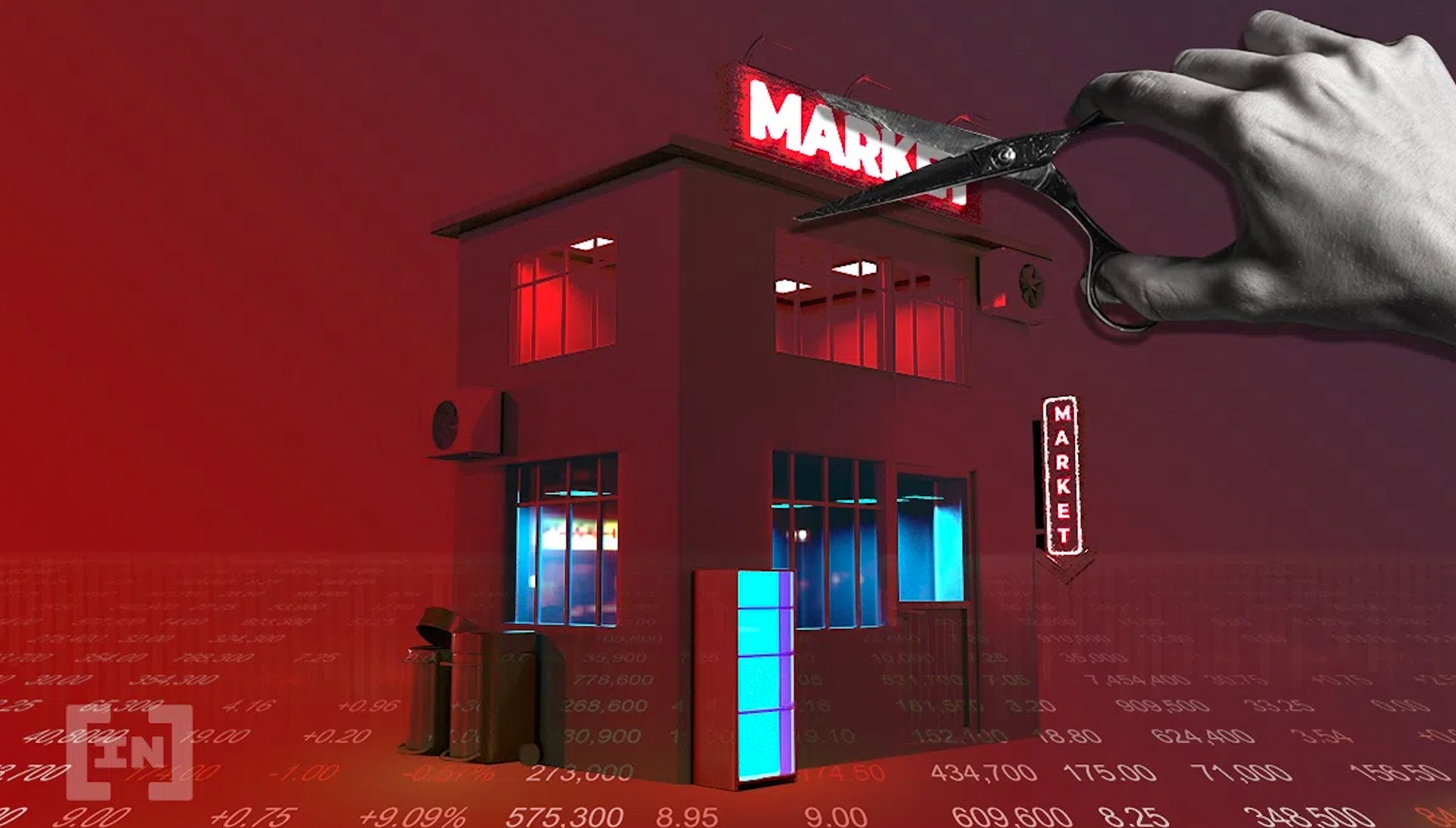 Австралийский криптообменник сократил штат на 30% из-за «криптозимы»