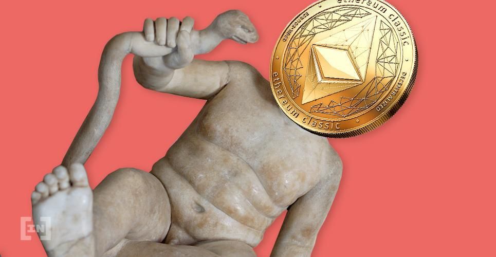 Ethereum and Ethereum Classic Facing Major League Challenges