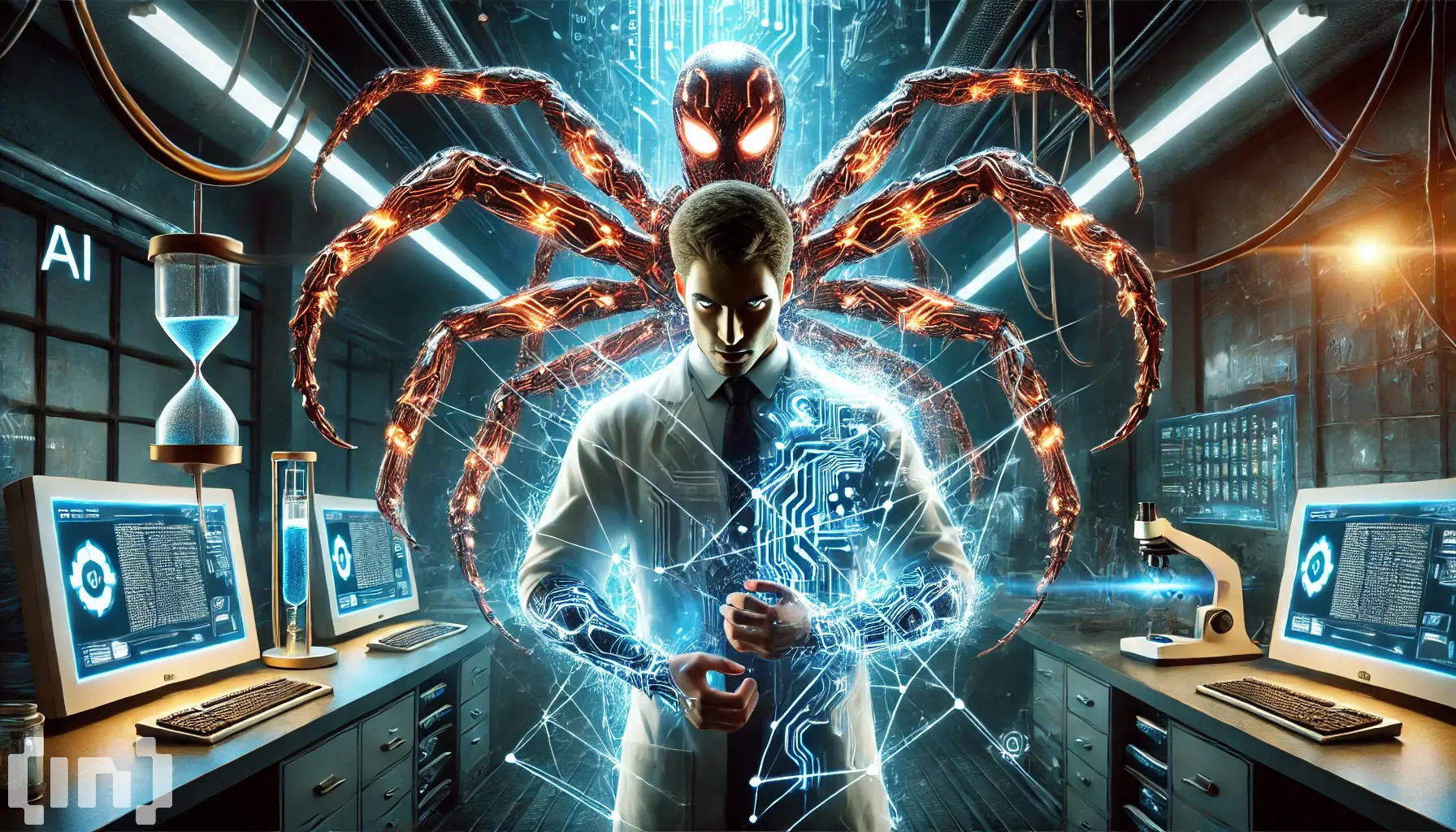 Agents IA : le secteur à surveiller de près en 2025