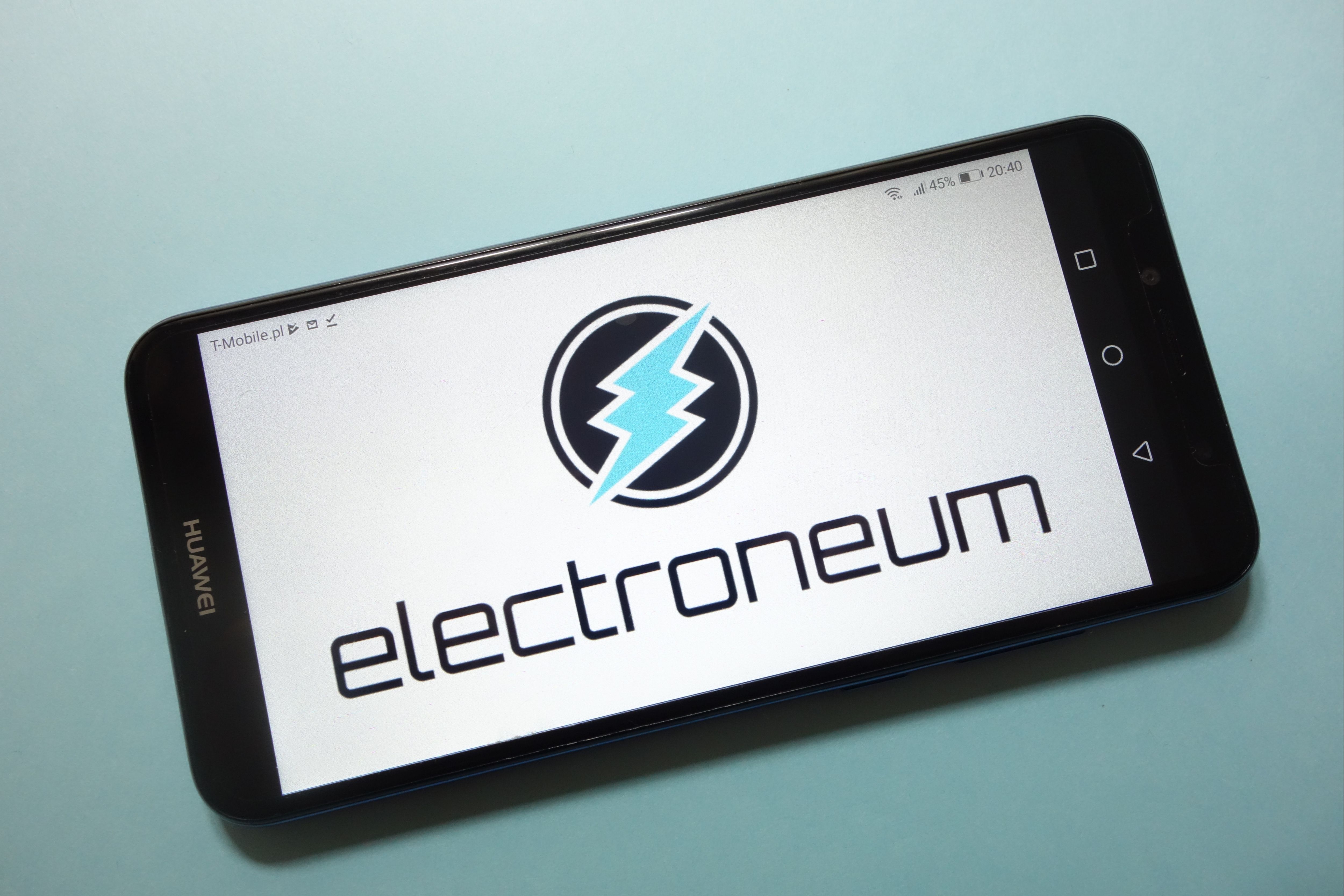 electroneum