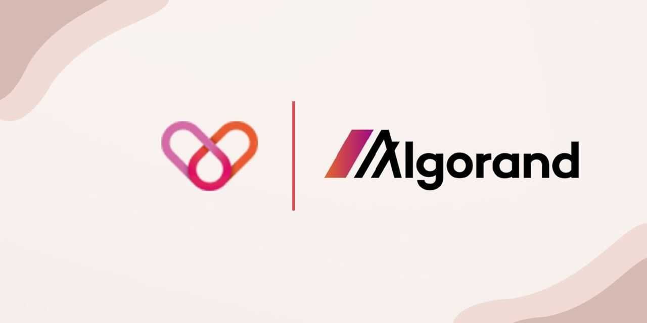 LoveChain Integrates Algorand Blockchain to Add NFT Feature
