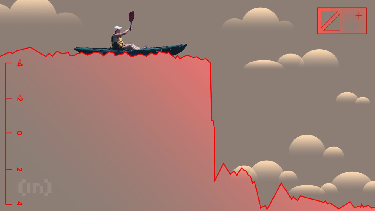 24h crypto : Silvergate signera-t-elle la mort de l’industrie ?