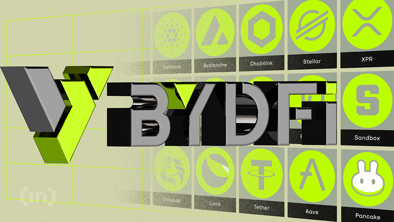 BYDFi