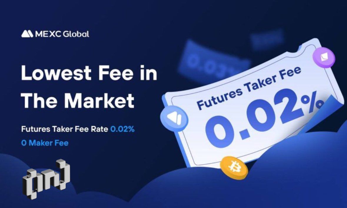 كيف يمكن تداول العقود الآجلة Futures على منصة MEXC؟
