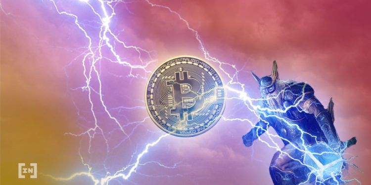 Джек Дорси запускает новый продукт, чтобы ускорить принятие биткоина