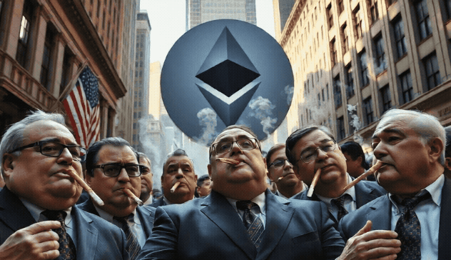 Ethereum vs Bitcoin : JP Morgan révèle le meilleur investissement