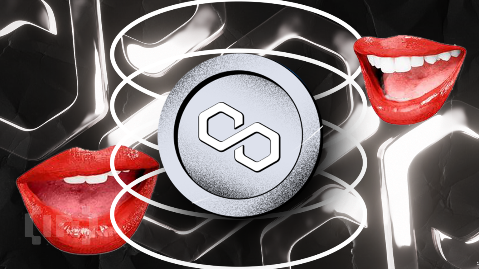 Đây là lý do giá Polygon (MATIC) có thể tăng vọt sau khi hợp tác với marketplace Magic Eden