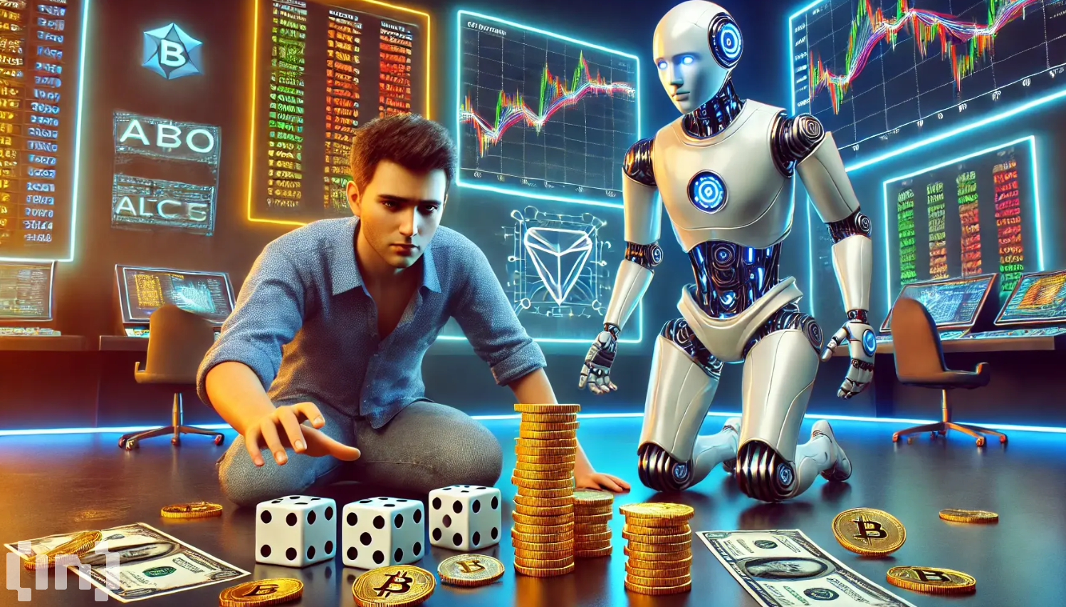 Le trader à 100 % de win rate mise sur 3 nouveaux tokens