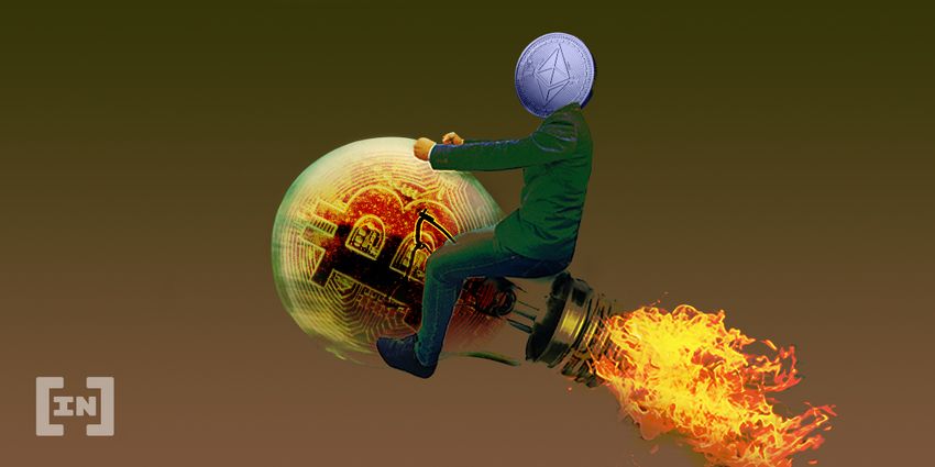 ETH Options BTC Surge