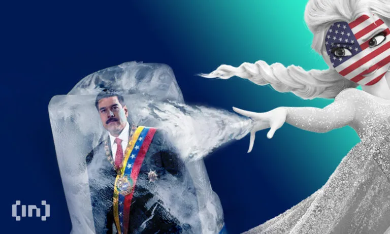 ¿Cómo impacta la crisis entre EEUU y Venezuela en el mercado de las criptomonedas?