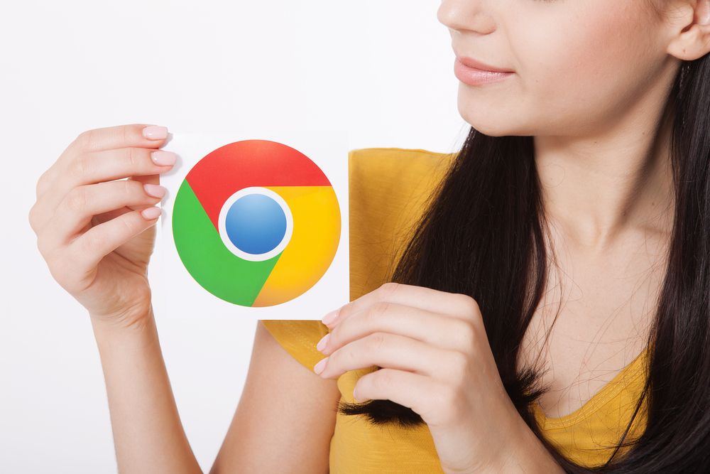 google chrome