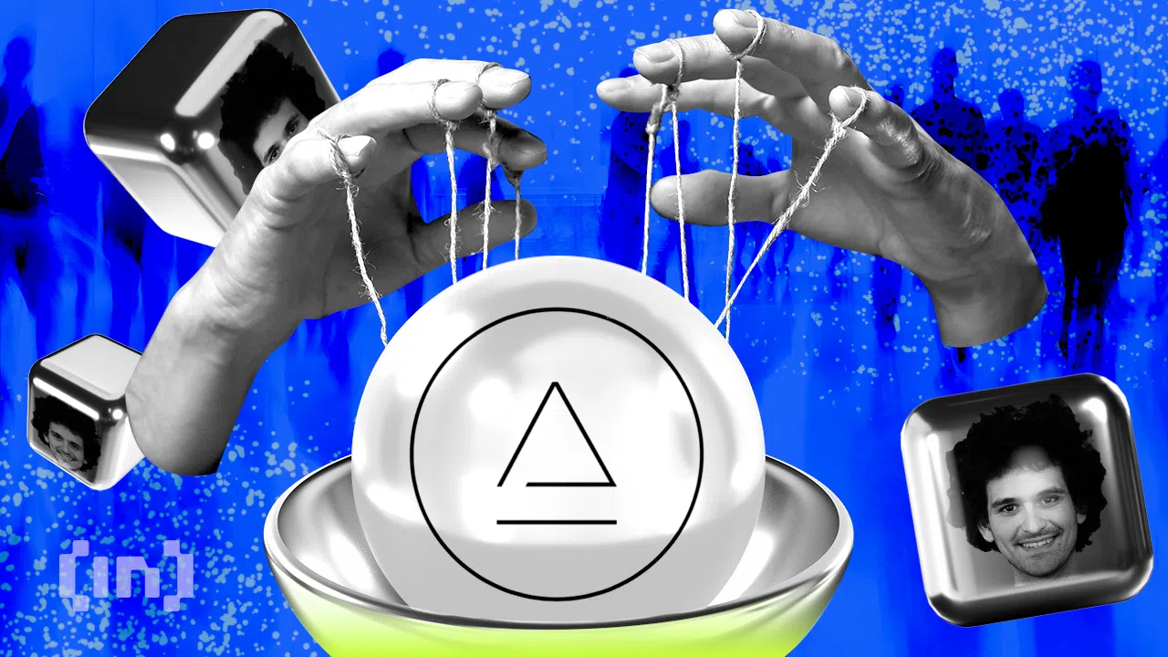 샘 뱅크먼프리드 담당 판사, 이해 상충 소지로 사건에서 손떼다