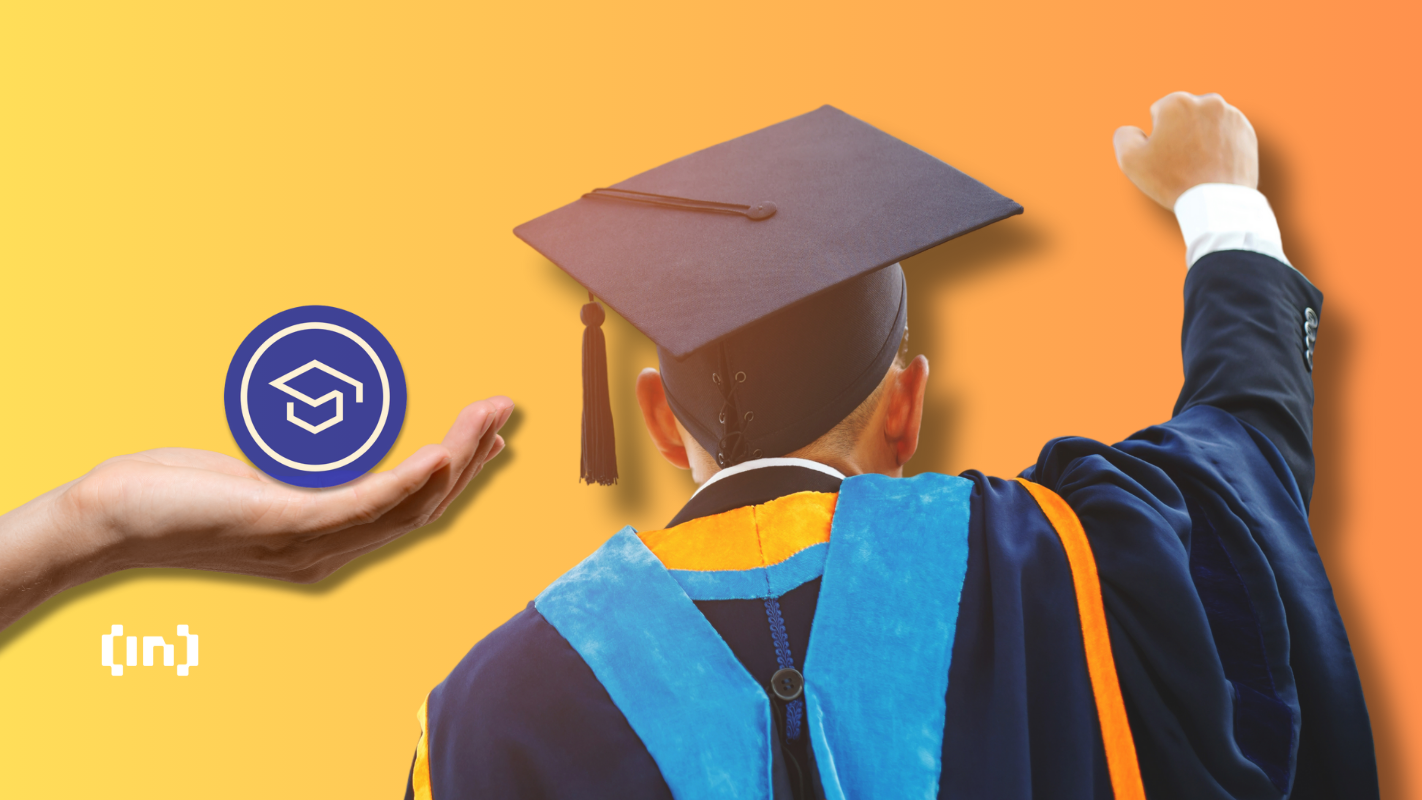 Edukacyjny projekt krypto kończy działalność i odkupi Twoje tokeny