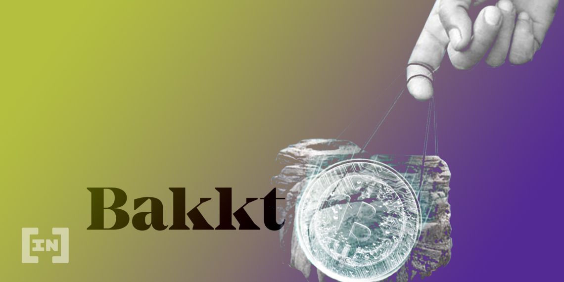 Bakkt Bitcoin Futures Only 63% Backed by BTC, Despite CEO Assurances