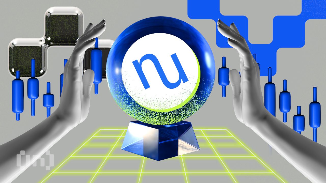 NuCypher (NU) Price Prediction 2025/2026/2030