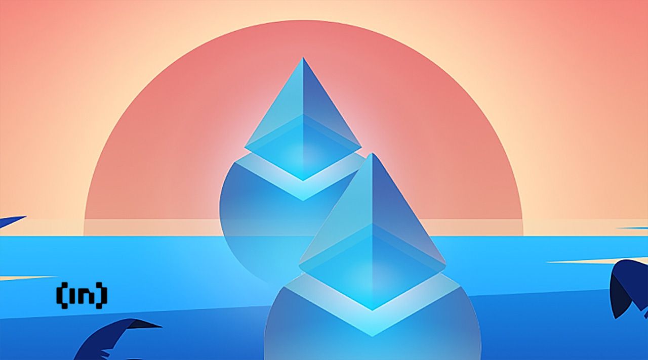 Over 4 Million Lido DAO (LDO) Tokens Transfer to Exchanges Sparks Fear