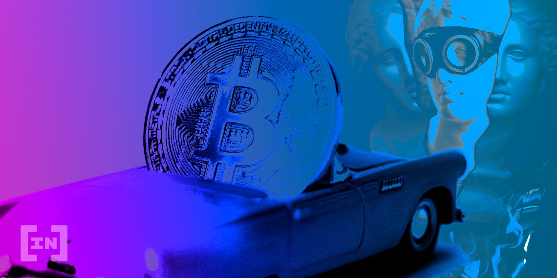 Dow sufre la peor semana desde 2008 mientras Bitcoin encuentra un soporte