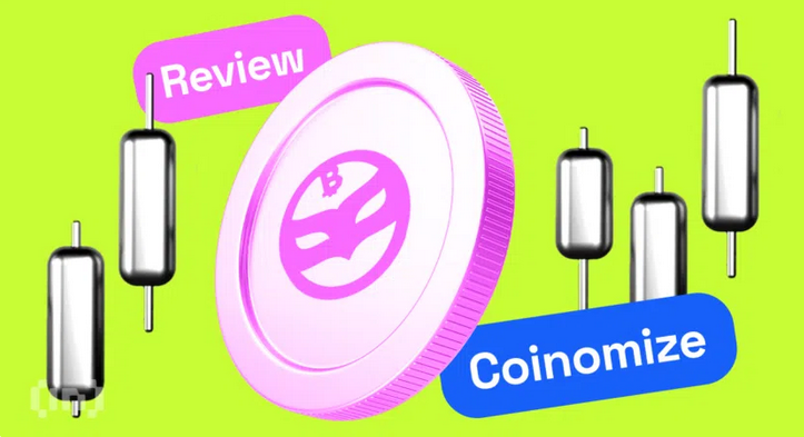 Reseña de Coinomize (2026): ¿Es el mixer de privacidad para ti?