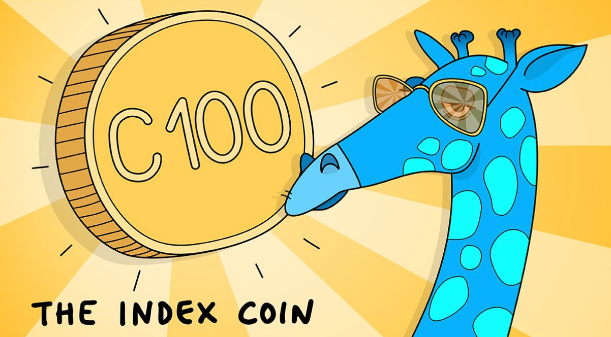 C100.digital Cryptocurrency Index Company Appoints CEO of Teza